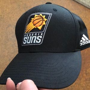 Phoenix Suns Adidas hat
